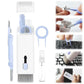 🏆 Last Day Special Price £9.99! 🔥7-in-1 Keyboard Cleaning Tool, Multifunctional Dust Removal Brush for Phone, Earphones, Computer, Laptop Cleaner for Watch, Camera & Lenses, Electronic Gadgets