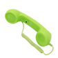 📞 LIMITED-TIME 50% OFF! ☎️ Retro Phone Handset – Type-C Wired, HD Speaker & Volume Control, Nostalgic Vintage Style for Calls, Streaming & Content 🎙️