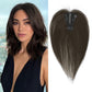 🏆 Last Day Special Price £9.99 !  💇‍♀️ Hybrid Hairline Topper✨