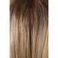 🏆 Last Day Special Price £9.99 !  💇‍♀️ Hybrid Hairline Topper✨