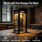 📞50% OFF NOW✨Vintage Phone Booth Ambient Lamp