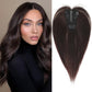 🏆 Last Day Special Price £9.99 !  💇‍♀️ Hybrid Hairline Topper✨