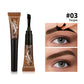 🏆 Last Day Special Price £9.77 ! 💞Buy 2 Get 1 Free💞50K+ SOLD!🎨Waterproof Brow Tint – Peel‑off, easy apply. Covers greys, shapes perfectly. A brow game changer!🌟