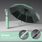 ⏳LIMITED-TIME 50% OFF! ☔Automatic Folding Umbrella – Windproof, Waterproof & Compact