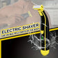 🔥HOT SALE NOW 54% OFF🎁 - Wet and Dry Electric Shaver