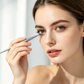 Angled Makeup Eyeliner Brush