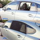 🚗 Car Anti-Mosquito Screen Net – Elastic & Universal Fit, Breathable Mesh, Sunshade & Bug Proof, Easy Install for Safe Driving & Travel