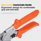 🏆 LIMITED-TIME 50% OFF! ✨Multi-function Miter Cutter Hand Shear