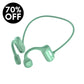 🎧 65% OFF FLASH SALE! ⚡ Bone Conduction Headphones – Open-Ear Comfort, Stable & Lightweight, Waterproof & Sweatproof for Sports 🎶