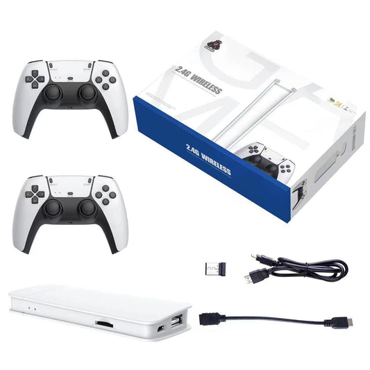 🎁New Upgrade Retro Game Console Stick--Now 64% off🔥