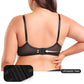 🔥Last Day Promotion 54% OFF💝Comfortable Supportive Slimming Bra for Plus-Size Women
