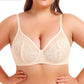 🔥Last Day Promotion 54% OFF💝Comfortable Supportive Slimming Bra for Plus-Size Women