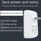 🔋 HOT SALE! ⚡ Household Electricity Saving Box – Voltage Stabilization, Reduces Wasted Power, Plug & Play, Safe Protection, Works with All Appliances, Cut Monthly Bills, Ideal for Home & Office 💰