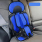 🧒 LIMITED-TIME 50% OFF!🚗 Foldable Child Car Safety Seat – Lightweight, Portable & Fits 0-12 Years – For Cars, Planes & Trains 🛡️