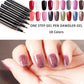 ✨One Step Nail Gel Pen🎨Free handheld mini UV nail lamp💡