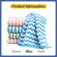 Microfiber Cleaning Rag(only 2.49£)