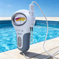 🔬 LIMITED-TIME 50% OFF! 💧 pH & Cl2 Chlorine Tester – Precise Measurement of pH & Chlorine in Pool – Simple, Fast, Reliable. 🔥🏊