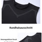🏆 Last Day Special Price £9.77 ! 🔥 51% OFF NOW! 💪 Slimoly® Ionic Shaping Vest – Compression & Cooling – Body Contouring & Sleeveless – Invisible Under Clothes 🕶️
