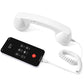 📞 LIMITED-TIME 50% OFF! ☎️ Retro Phone Handset – Type-C Wired, HD Speaker & Volume Control, Nostalgic Vintage Style for Calls, Streaming & Content 🎙️