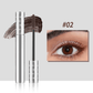 🏆 Last Day Special Price £9.78!-BUY 1 GET 1 FREE!!!🌸✨Tubing Mascara Black & Brown Duo For Lash Makeup