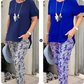 🥳SUMMER HOT SALE🥳💞50K+ SOLD!💥50% OFF! 🔥Casual two-piece for women