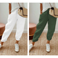 👖 50% OFF NOW ! ⚡ Casual Cotton and Linen Pants for Women – Skin-friendly Breathable, Loose Fit & All-match Daily Wear Design ☁️