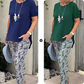 🥳SUMMER HOT SALE🥳💞50K+ SOLD!💥50% OFF! 🔥Casual two-piece for women