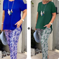 🥳SUMMER HOT SALE🥳💞50K+ SOLD!💥50% OFF! 🔥Casual two-piece for women