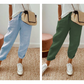 👖 50% OFF NOW ! ⚡ Casual Cotton and Linen Pants for Women – Skin-friendly Breathable, Loose Fit & All-match Daily Wear Design ☁️