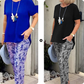 🥳SUMMER HOT SALE🥳💞50K+ SOLD!💥50% OFF! 🔥Casual two-piece for women