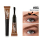 🏆 Last Day Special Price £9.77 ! 💞Buy 2 Get 1 Free💞50K+ SOLD!🎨Waterproof Brow Tint – Peel‑off, easy apply. Covers greys, shapes perfectly. A brow game changer!🌟
