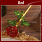 🌹 Last Day Hot Sale 65% OFF💕 Forever Blooming Crystal Rose – Sparkling Crystal Petals, Long-Lasting Beauty, Exquisite Gift, Ideal for Valentine’s Day & Anniversary 🎁