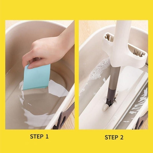 🏆 Last Day Special Price £9.77 ! 🔥 Buy One Get One Free 🎁  💐Tile Floor Cleaner – Deep cleans grout, removes soap scum & safe for ceramic, porcelain or stone floors 🧹