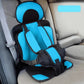 🧒 LIMITED-TIME 50% OFF!🚗 Foldable Child Car Safety Seat – Lightweight, Portable & Fits 0-12 Years – For Cars, Planes & Trains 🛡️