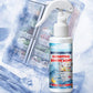 🧊Defrosting Spray for Fridge Freezer🎁(With free spatula)