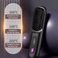 🎁2026 New Arrivals 60% OFF💖Wireless Ceramic Hair Straightening Comb – Fast Heating, Anti-Frizz & Tangle-Free Design ✨
