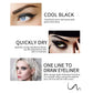 🔥LAST DAY SALE ONLY ￡9.99!!💧14-Pack Waterproof Colored Gel Eyeliner Pencil – Metallic & Shimmer Finishes, Smudge-Proof（Pencil sharpener color is random）