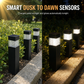 ☀️ LIMITED-TIME 50% OFF! 💡 Solar-Powered De-Icing Light – Smart Temperature Sensor, Eco-Friendly, Wireless & Weatherproof🌨️