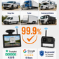 🎁50% off for the last three hours!🔥Wireless rear camera system in 1080p H