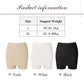 🏆 Last Day Special Price £8.77 ! 💐Double-layer Front Crotch Ice Silk Safety Shorts