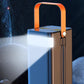 ⏳️Limited Time 50% Off! ⛺Outdoor Portable Fast Charging Power Bank with LED Light🔋