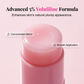 🏆 Last Day Special Price £9.77 ! 💕Buy 2 Get 1 Free💕 Pink Collagen Volume Multi Balm | All In One Volufiline, NAD Stick for Youthful-Looking