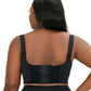 Deep Cup Bra With Shapewear Incorporated