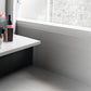 🏆 Last Day Special Price £9.99! 🔥Hibbent Upgraded 3-in-1 Sink Drain Filter, Universal Pop-Up Stopper, Removable Stainless Steel Basket-Shaped Hair Catcher