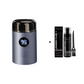 🪒50% OFF NOW ! ⚡Powerful Mini Shaver – Compact portable design, flexible 3D floating cutter head, smooth close shave without irritation, long standby for daily travel grooming✨
