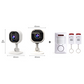 📹 LIMITED-TIME 50% OFF! ✨Wireless Smart HD Home Security Camera