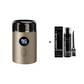 🪒50% OFF NOW ! ⚡Powerful Mini Shaver – Compact portable design, flexible 3D floating cutter head, smooth close shave without irritation, long standby for daily travel grooming✨