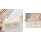 🏆 Last Day Special Price £9.77 ! 🔥Buy 2 Get 1 Free🎁Seamless U-Shaped Low Back Bra