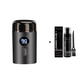 🪒50% OFF NOW ! ⚡Powerful Mini Shaver – Compact portable design, flexible 3D floating cutter head, smooth close shave without irritation, long standby for daily travel grooming✨