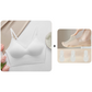 🏆 Last Day Special Price £9.77 ! 🔥Buy 2 Get 1 Free🎁Seamless U-Shaped Low Back Bra